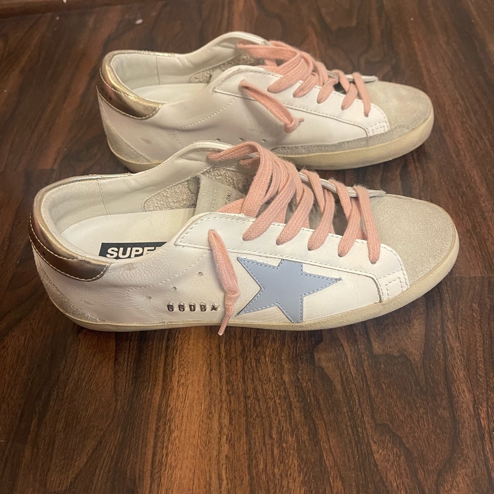Golden Goose Sneakers